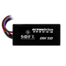 MÓDULO DE VIDRO ELÉTRICO SOFT DW-50 AVS VECTRA / VW PARA VECTRA 1997 A 2001 FASE 2