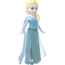 Boneca Disney Frozen Mini Surpresa 9cm Com Roupas Removíveis
