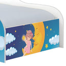 Cama Mobili Infantil Fadinhas Encantadas