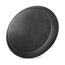 ARANDELA REDONDA FIAMON 6" DIFUSOR 30RMS 8R PRETA