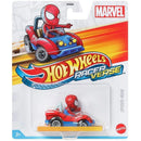 Hot Wheels Colecionável Racerverse Disney Básico (s)