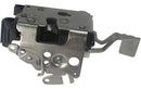 Fechadura Porta Diant Esquerdo Jumper Ducato Peugeot Boxer