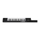 Teclado Portátil 37 Teclas Keytar Sonogenic Shs 500 B Preto Yamaha