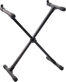 Suporte Para Teclado X30 Preto