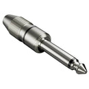 Wc 153 Conector P10 Mono Ni Wireconex 10 Unidades