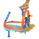 Hot Wheels Pista Action Desafio Turbina De Ação Com Carrinho 1:64