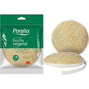 Esponja Para Banho Ponjita Vegetal 3m Naturals