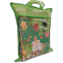 Tapete Em Eva Baby Mat Dupla Face 180x120cm