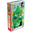 Brinquedo Educativo Bobbydilo 7 Peças