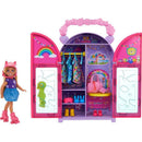 Barbie Family Closet Da Chelsea