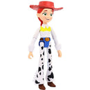 Boneco E Personagem Toy Story Básico 24cm Com 13 Articulações