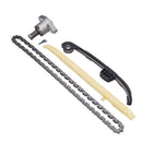 Corrente Comando Kit (4pcs) Ww3 Cg 160 16/ (mod.original)