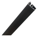 Encaixe  Inf Para-brisa (pvc) Vw Gol 4pts 99a14