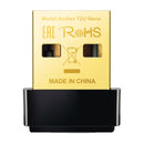 Adaptador Wifi Archer T2u Nano Usb Ac600