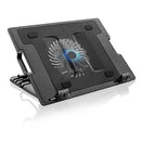 Suporte Para Notebook Vertical C/fan Ac166
