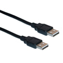 Cabo Usb A Macho Para Usb A Macho 2.0 1,8m Storm