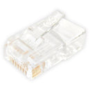 Conector Macho CAT.5e U/UTP FURUKAWA - PCT / 500