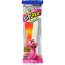 Doce Snake De Gelatina Sabor Tutti-frutti Display Com 24 Unidades