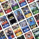Uno Elite Nfl Starter Pack 2025 – Core Edition Com 154 Cartas Oficiais