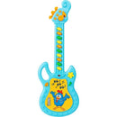 Instrumento Musical Galinha Pintadinha Guitarra El