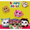 Pelúcia Beanie Balls Ty Puff Redonda