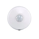 Sensor De Teto De Embutir E Sobrepor Branco Mpt-40esf - Margirius