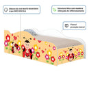 Cama Mobili Solteiro Joaninha