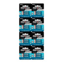 Pilha Alcalina Aaa2 Rayovac Multiblister Com 16 Unidades