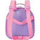 Lancheira Térmica Infantil Ariel X1 Com Glitter E Compartimento Isolado