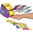 Jogo De Cartas Uno Flip Attack