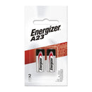 Baterias Alcalinas A23 12v 2 Unidades Energizer