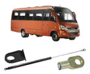 Amortecedor Mola Gás Capô ônibus City Class Maxivan