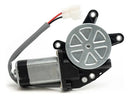 Motor Mabuchi Para Máquina De Vidro Esquerdo 12v 8 Dentes