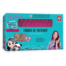 Bijuteria E Miçanga Luluca Fábrica De Pulseiras Com Pingentes