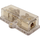 Porta Fusivel Xa1006/x7004 Gold Duplo Loud