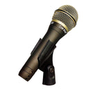 Microfone Dinâmico Ls7 Leson