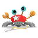Brinquedo Para Bebê Caca Mexe Perninhas