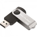 Pen Drive Multilaser Twist PD589 32GB Preto