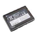 Bateria Honeywell CT45 Original para Coletor de Dados Móvel -  318-055-067