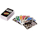Jogo De Cartas Uno Star Wars