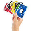 Jogo De Cartas Uno Express