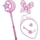 Casinha De Boneca Judy Castelo Encantado Fadas