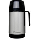 Garrafa Térmica Rosca Lumina Inox 500ml