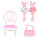 Casinha De Boneca Forest Babys Penteadeira