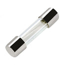 FUSÍVEL DE VIDRO GRANDE 6X30 4 AMPERES - PC / 100