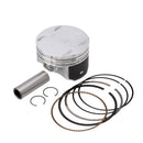 Pistao Kit C/anel  Kmp Dyamond Cb 250 Twister 16/22  Std