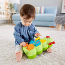 Fisher-price Infant Lagarta De Atividades