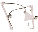 Máquina Vidro Elét S/ Motor Diant Esq Santana 97 A 06 Bosch