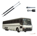 Par Amortecedores Tampa Motor/bagageiro Mercedes ônibus O371