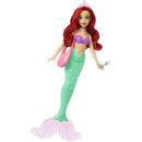Boneca Disney Princesa Com Acessórios (s)